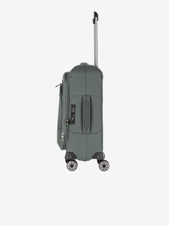 Travelite Zöld Travelite Priima S utazótáska