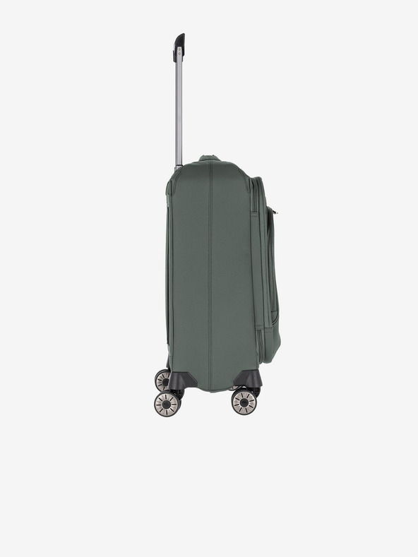 Travelite Zöld Travelite Priima S utazótáska