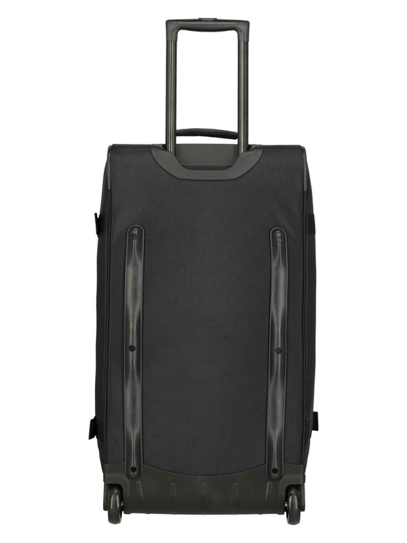Travelite Travelite Tarifa Wheelbag Fekete utazótáska