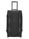 Travelite Travelite Tarifa Wheelbag Fekete utazótáska