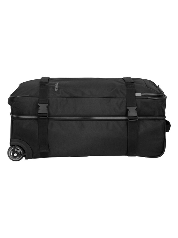Travelite Travelite Tarifa Wheelbag Fekete utazótáska