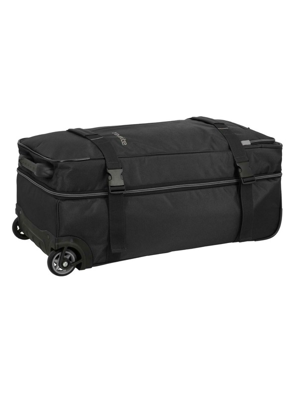 Travelite Travelite Tarifa Wheelbag Fekete utazótáska