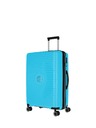 Travelite Travelite Orbita M Türkiz utazóbőrönd