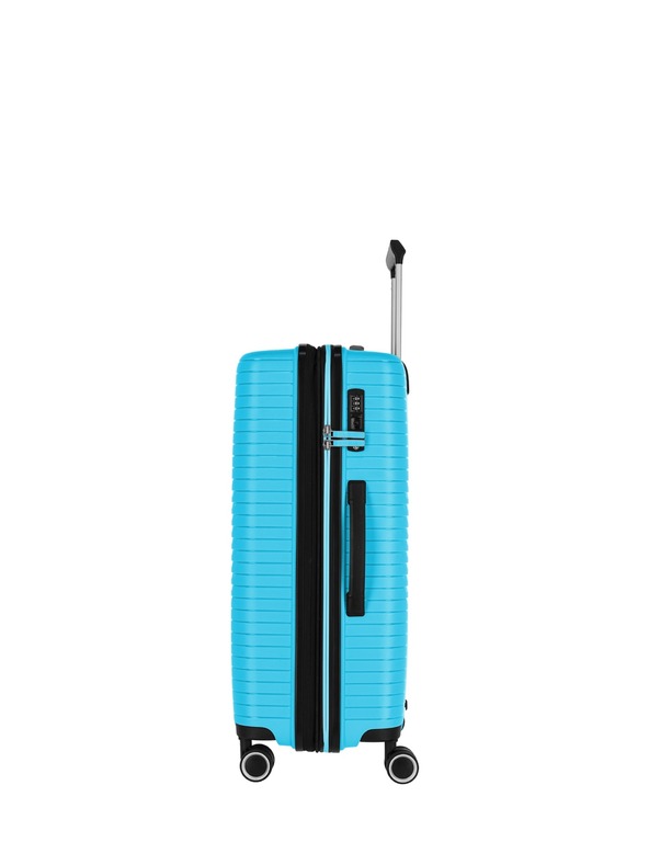 Travelite Travelite Orbita M Türkiz utazóbőrönd