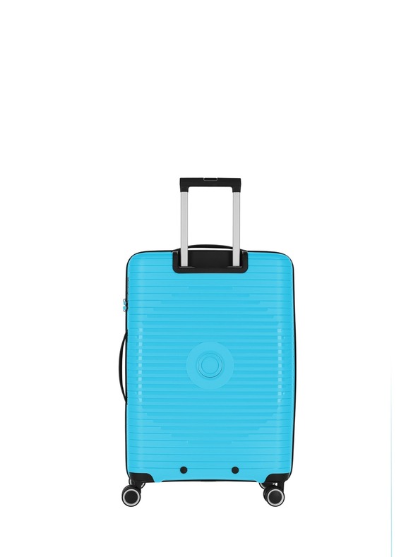 Travelite Travelite Orbita M Türkiz utazóbőrönd