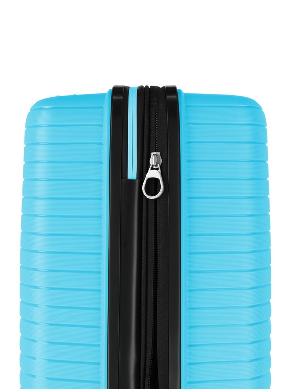 Travelite Travelite Orbita M Türkiz utazóbőrönd