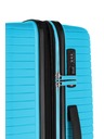 Travelite Travelite Orbita M Türkiz utazóbőrönd