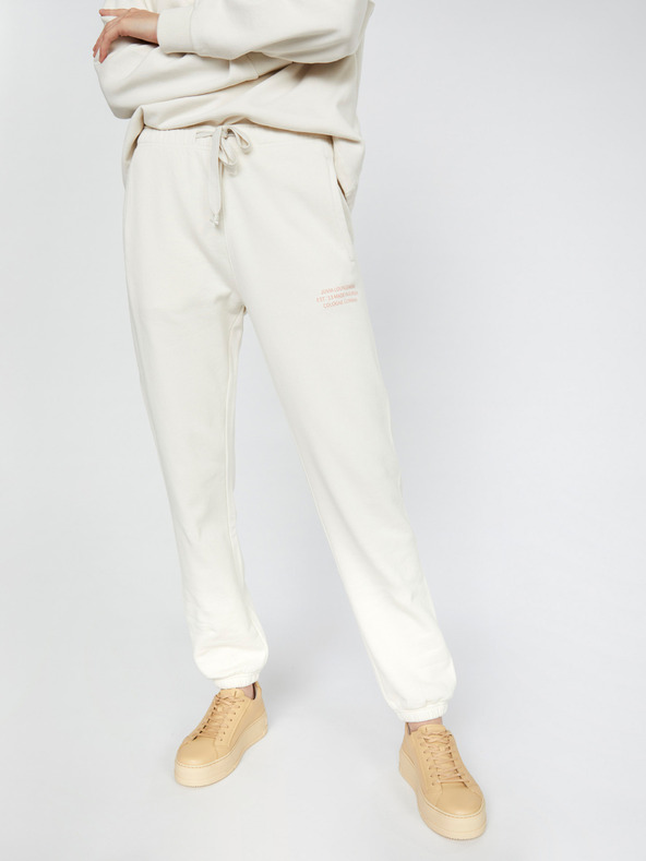 JUVIA JUVIA melegítő nadrág