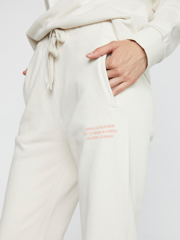 JUVIA JUVIA melegítő nadrág