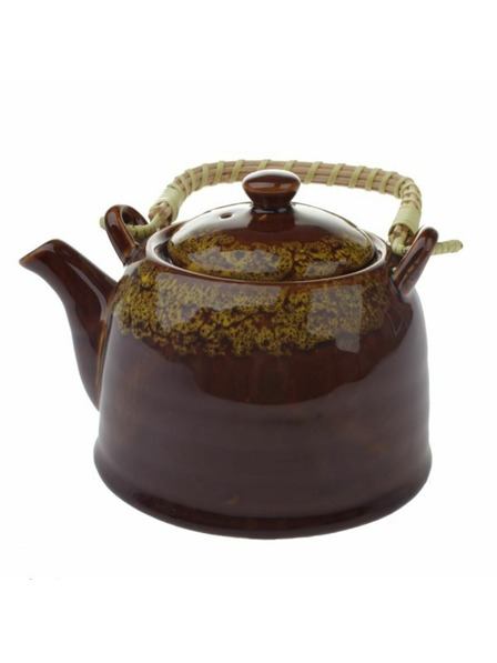 Casa de Engel Kerámia teáskanna 850ml, 0/36