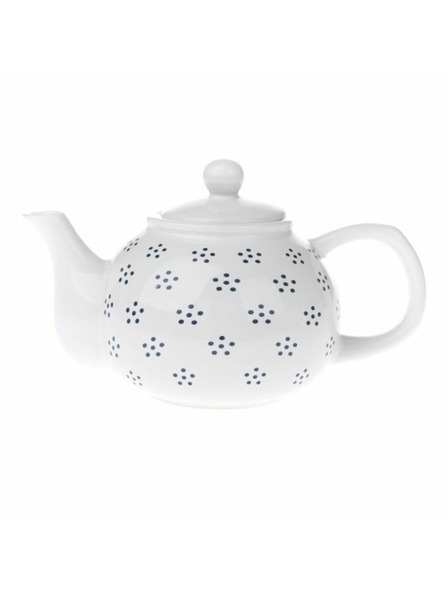 Casa de Engel Kerámia teáskanna, 1000 ml, 4/8