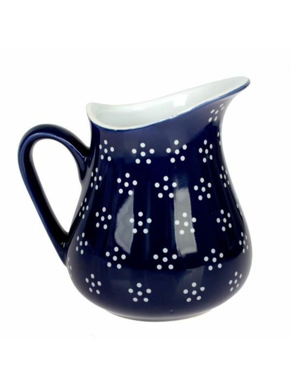 Casa de Engel Kerámia kancsó, 500ml, 6/24