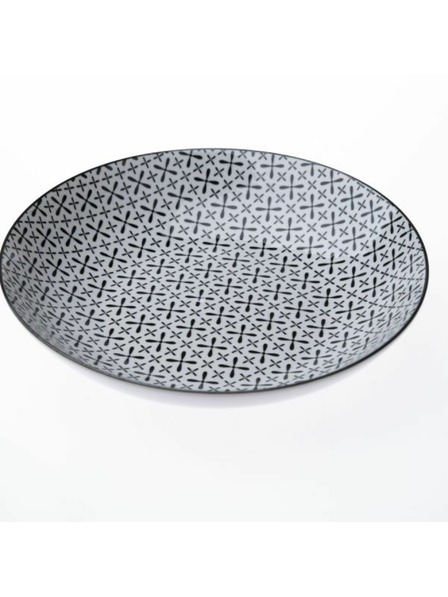 Casa de Engel Porcelán mélytányér, 6/36