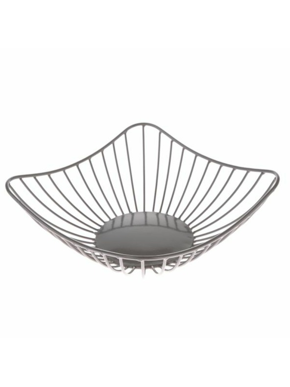 Casa de Engel Fémtál, szürke, 0/10