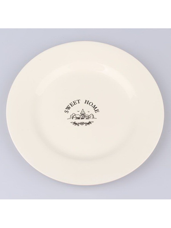Casa de Engel Sweet Home tányér, 6/18