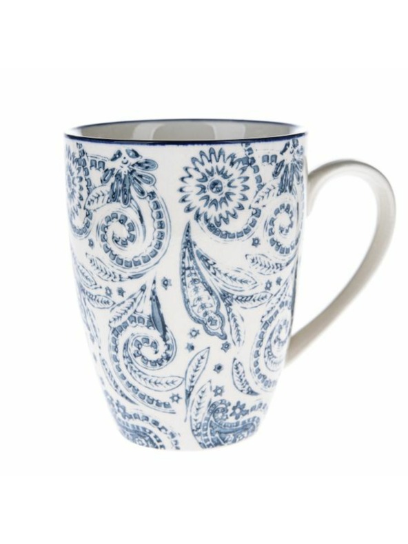 Casa de Engel Kerámia bögre, 350ml, 6/60