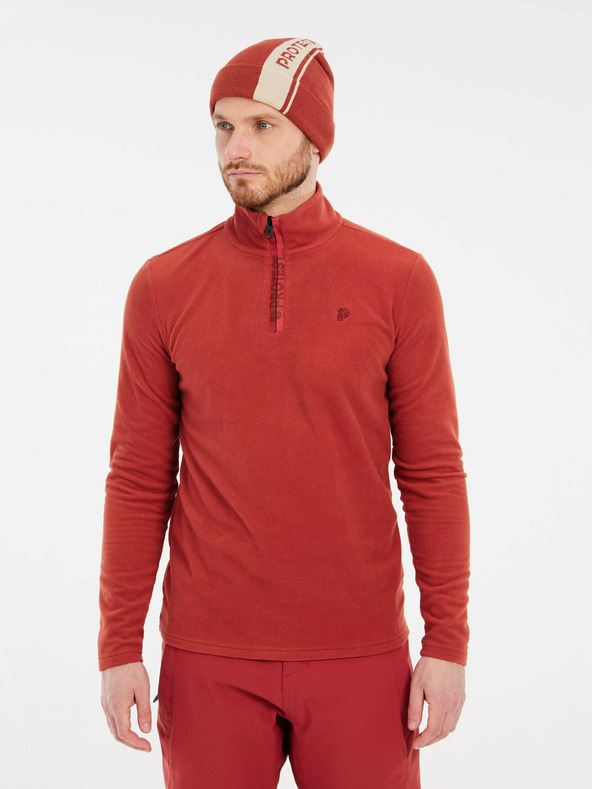 Protest Férfi Protest PERFECTO melegítőfelső