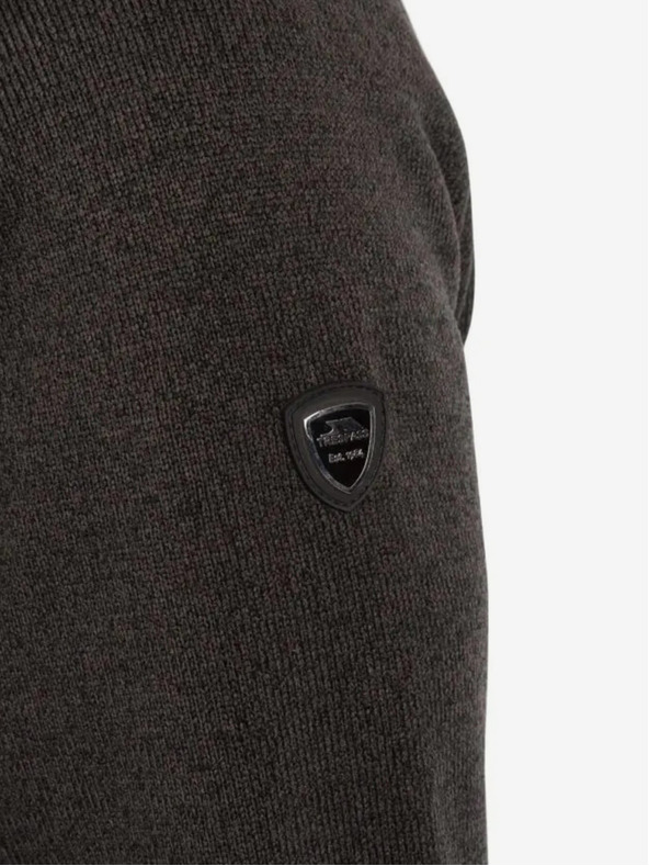 Trespass Férfi szabadtéri pulóver Trespass RUNDEL