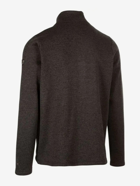 Trespass Férfi szabadtéri pulóver Trespass RUNDEL