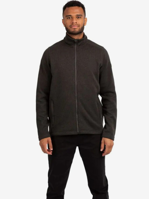 Trespass Férfi szabadtéri pulóver Trespass RUNDEL