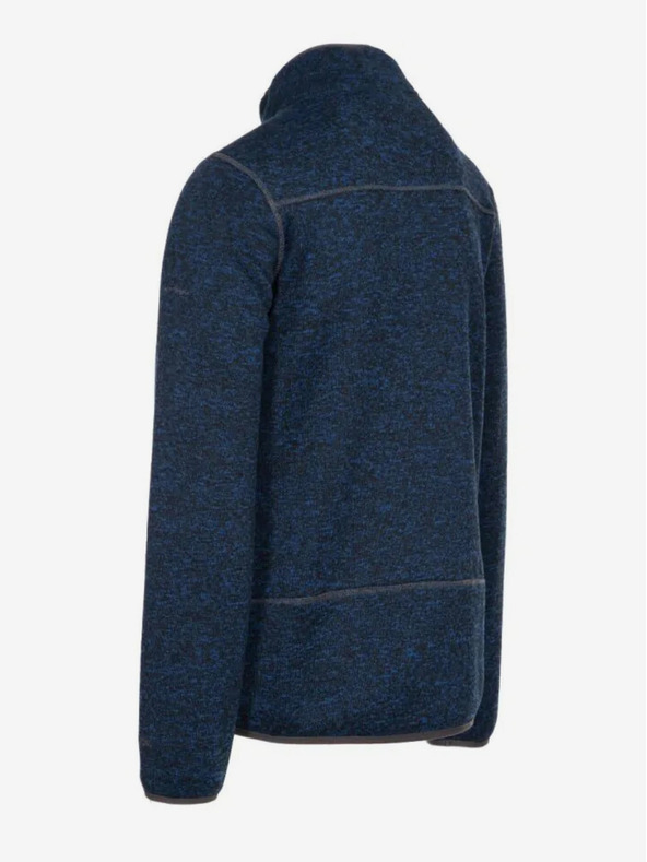 Trespass Férfi fleece dzseki Trespass Bingham