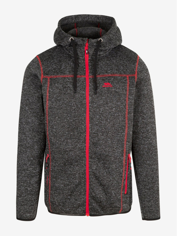 Trespass Férfi Trespass Odeno B melegítőfelső