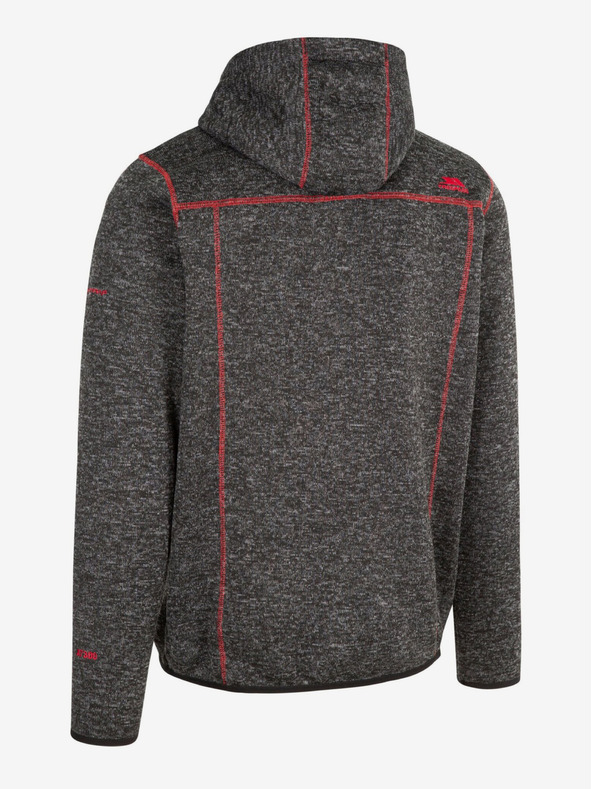 Trespass Férfi Trespass Odeno B melegítőfelső