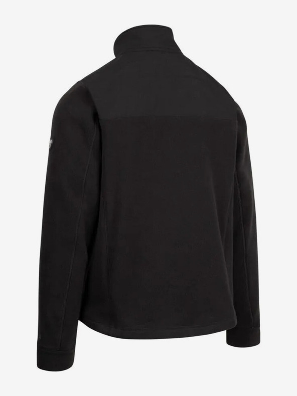 Trespass Férfi outdoor kapucnis pulóver Trespass COWESBY