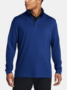 Under Armour Férfi felső Under Armour UA Playoff 1/4 Zip-BLU