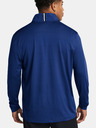 Under Armour Férfi felső Under Armour UA Playoff 1/4 Zip-BLU