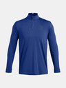 Under Armour Férfi felső Under Armour UA Playoff 1/4 Zip-BLU