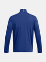 Under Armour Férfi felső Under Armour UA Playoff 1/4 Zip-BLU