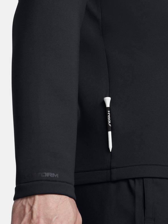 Under Armour Férfi felső Under Armour UA Drive Pro Storm Hyb HZ