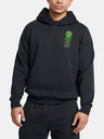 Under Armour Férfi felső Under Armour Curry Splash Graphic Hoodie