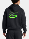 Under Armour Férfi felső Under Armour Curry Splash Graphic Hoodie