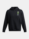 Under Armour Férfi felső Under Armour Curry Splash Graphic Hoodie