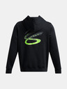 Under Armour Férfi felső Under Armour Curry Splash Graphic Hoodie