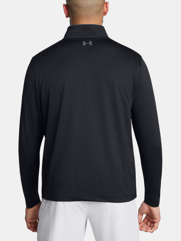 Under Armour Férfi felső Under Armour UA MatchPlay 1/4 Zip