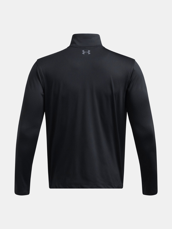 Under Armour Férfi felső Under Armour UA MatchPlay 1/4 Zip