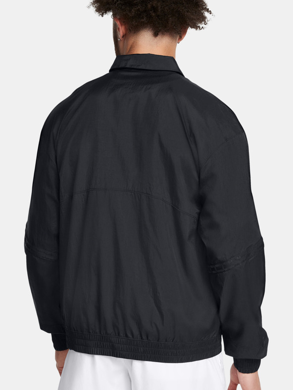 Under Armour Férfi dzseki Under Armour UA M's 96 Terrace Drill Top