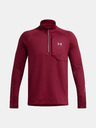Under Armour Férfi felső Under Armour UA LAUNCH ELITE CW HALF ZIP