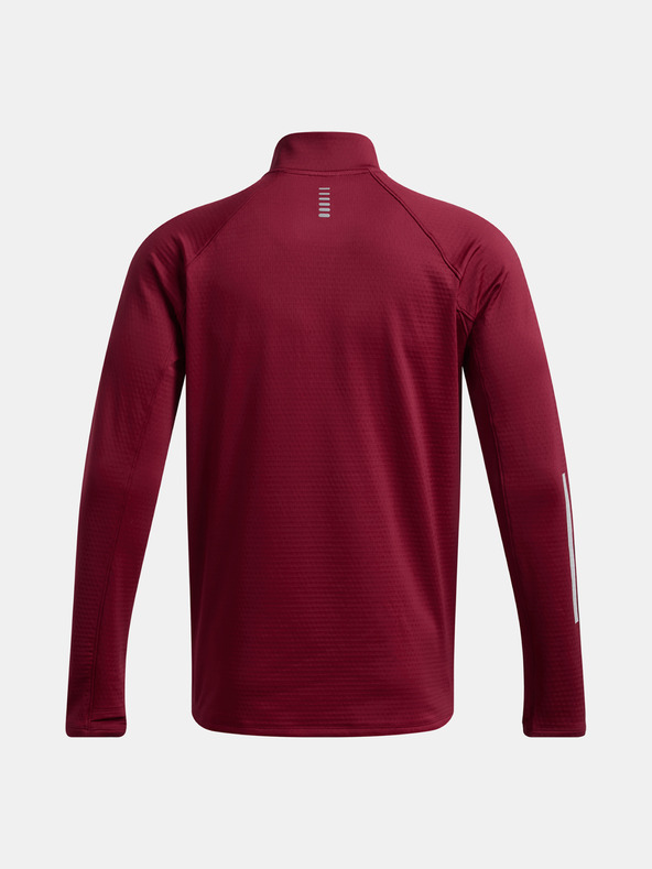 Under Armour Férfi felső Under Armour UA LAUNCH ELITE CW HALF ZIP