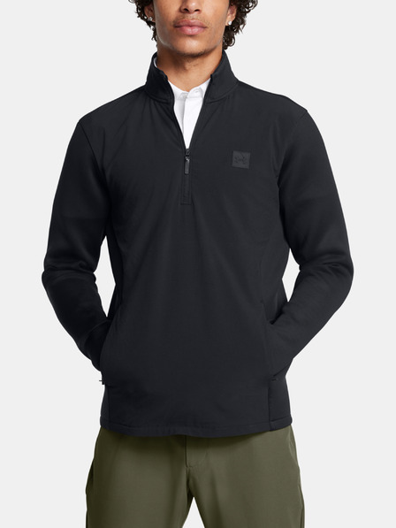 Under Armour Férfi felső Under Armour UA Drive Pro Storm Hyb HZ
