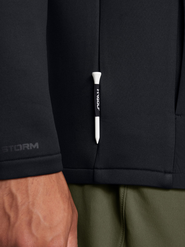 Under Armour Férfi felső Under Armour UA Drive Pro Storm Hyb HZ