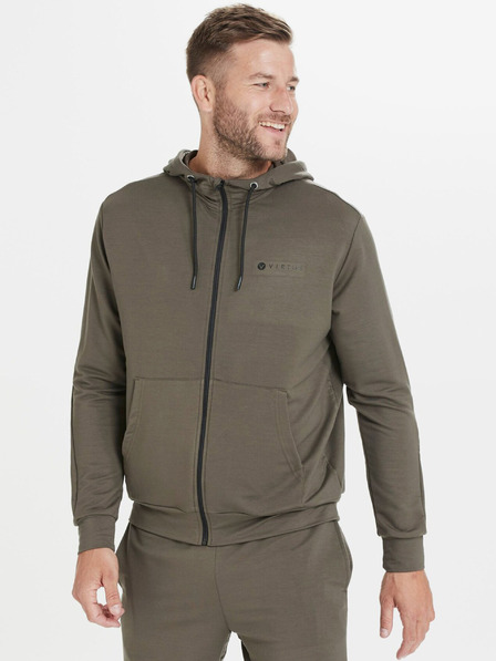 Virtus Férfi Virtus Brent melegítőfelső