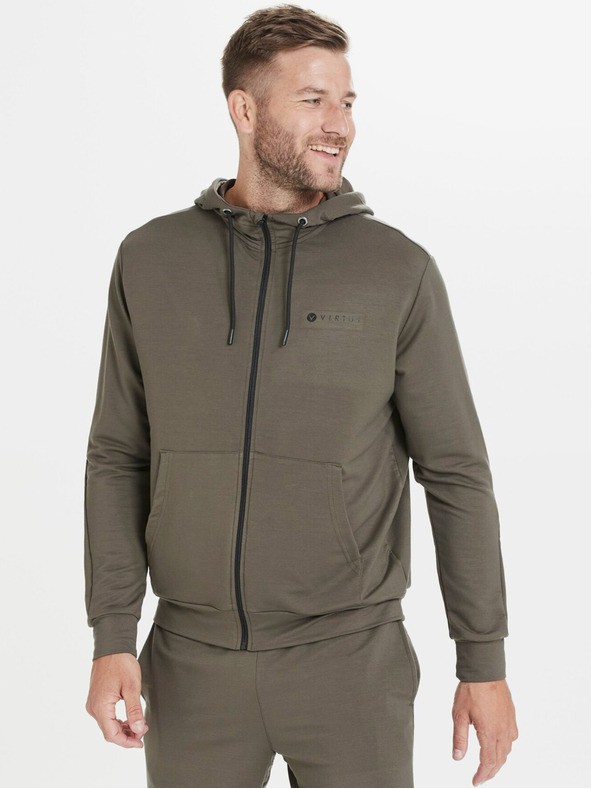 Virtus Férfi Virtus Brent melegítőfelső