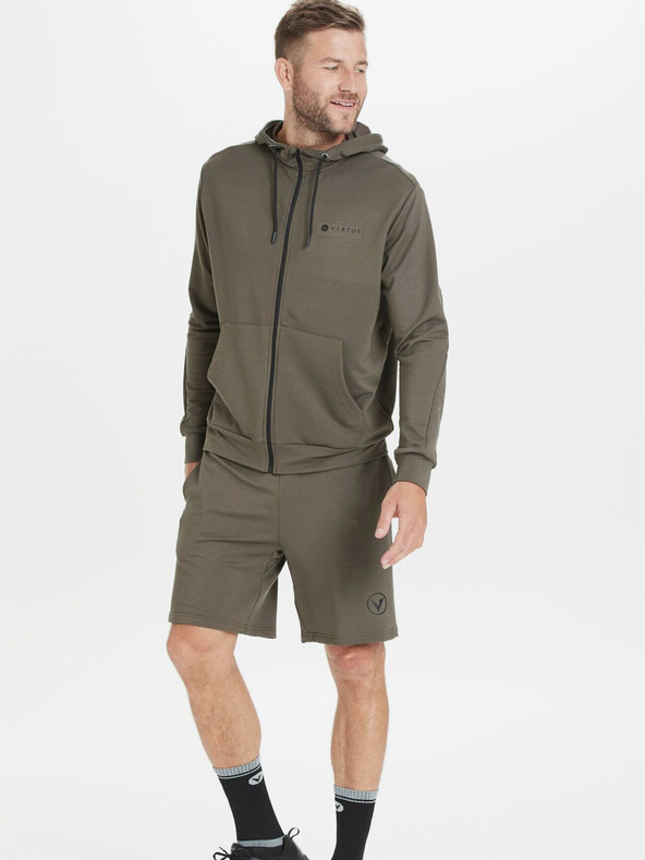 Virtus Férfi Virtus Brent melegítőfelső