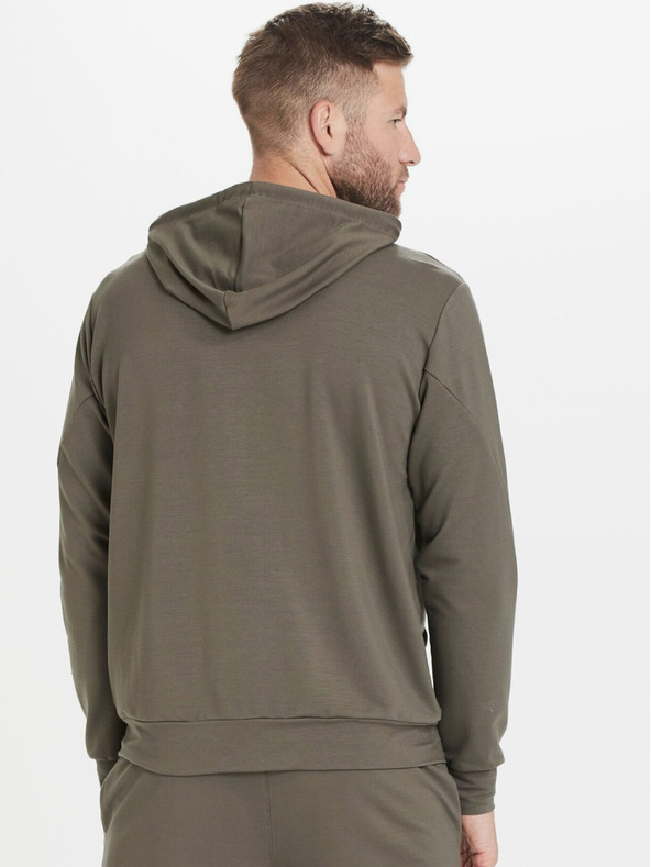 Virtus Férfi Virtus Brent melegítőfelső