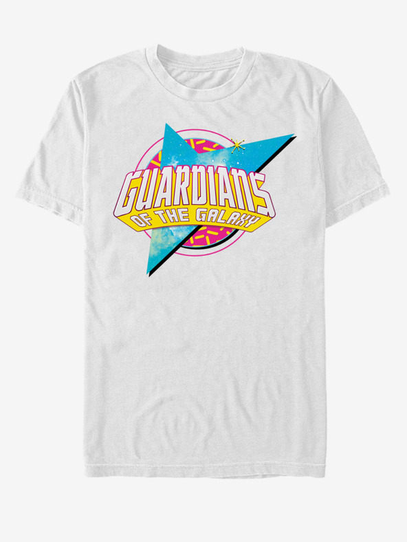 ZOOT.Fan Guardians of the Galaxy ZOOT.FAN Marvel - unisex póló