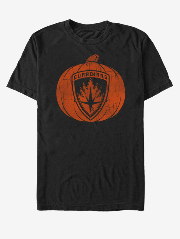 ZOOT.Fan Symbol Guardians of the Galaxy ZOOT.FAN Marvel - férfi póló